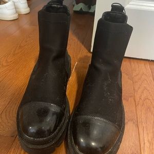 Zara Boots
